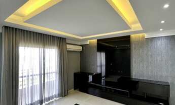 Imagem: Apartamento para venda possui 105 metros