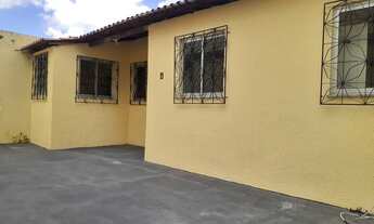 Imagem 3: Casas - Rua Coronel Nunes de Melo, 456 - Rodolfo Teófilo