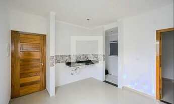 Imagem 3: Apartamento para Aluguel - Vila Esperança, 2 Quartos, 40 m2