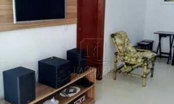 Imagem: Apartamento com 1 dormitório à venda