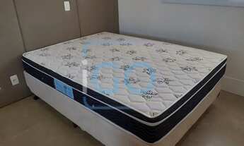 Imagem 5: Apartamento para alugar no bairro Brooklin Paulista - São Paulo/SP