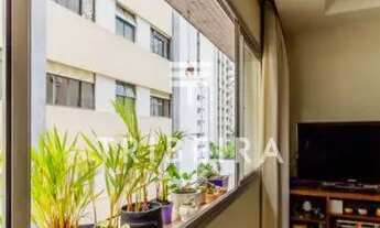 Imagem 6: Imóvel de 130m², com 3 dormitórios (sendo 1 suíte)