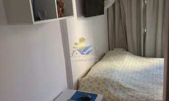 Imagem 7: Apartamento com 1 dorm, José Menino, Santos, Cod: 23398