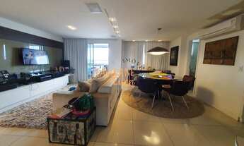 Imagem: 300 m² Cobertura no coração da Aldeota