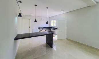 Imagem 3: Casa - Jardim Indianópolis - Campinas