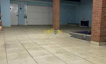 Imagem 4: Casa em Centro Residencial - Arujá