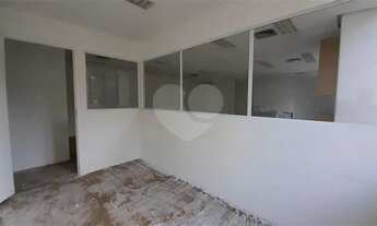 Imagem 7: São Paulo - Conjunto Comercial/Sala - BROOKLIN