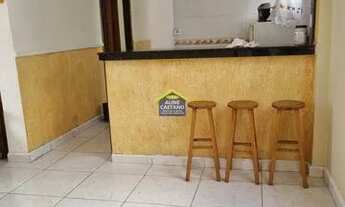 Imagem 3: Apartamento com 2 dorms, Ocian, Praia Grande - R$ 212 mil, Cod: ANT6699