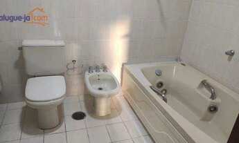 Imagem 4: Apartamento com 4 quartos para alugar, 178 m² por R$ 6.158/mês - Vila Adyana - São José do