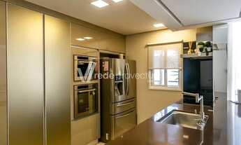 Imagem 7: Casa - Villa Dorata - Valinhos