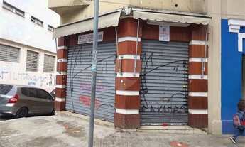 Imagem 2: Salão comercial com 3 salas para locação na Bela Vista- São Paulo