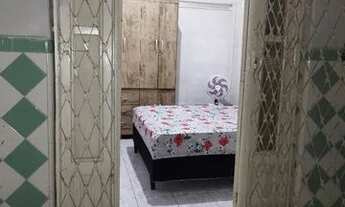 Imagem 4: Quarto disponível no Centro de João Pessoa