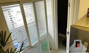 Imagem 7: Lindo apto mobiliado