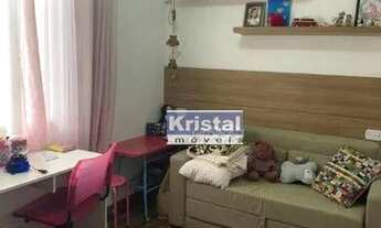 Imagem 5: Sobrado com 3 dormitórios à venda, 190 m² por R$ 1.100.000,00 - Parque São Domingos - São