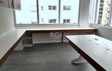 Imagem 6: Conjunto/Sala para Venda - 39.83m², 0 dormitórios, 1 vaga - Petrópolis