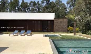 Imagem 3: Casa em Condomínio para Venda em Itu, CONDOMINIO TERRAS DE SÃO JOSÉ II, 6 dormitórios, 6 s