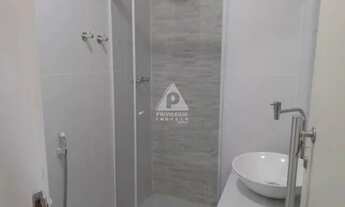 Imagem 12: Oportunidade no Largo do Machado - Quarto e sala com vaga totalmente reformado