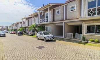 Imagem 4: Casa para Venda - 143m², 3 dormitórios, sendo 1 suites, 2 vagas - Nossa Senhora das Graças