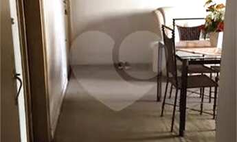 Imagem 5: Apartamento com 2 quartos para venda em Santa Teresinha - São Paulo