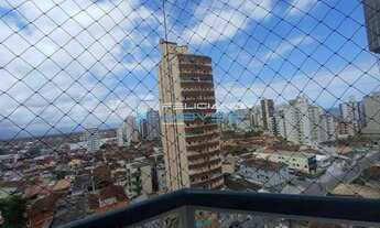 Imagem 5: Cobertura com 2 dorms, Ocian, Praia Grande - R$ 340 mil, Cod: 1798