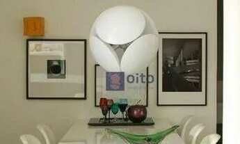 Imagem 7: Casa com 3 dormitórios, 450 m² - venda por R$ 4.000.000,00 ou aluguel por R$ 31.390,00/mês