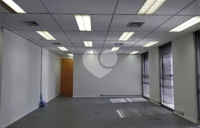 Imagem 4: São Paulo - Conjunto Comercial/Sala - CHÁCARA SANTO ANTÔNIO