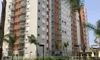 Imagem: Apartamento com 3 quartos, suite e lazer