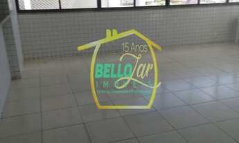 Imagem 5: Apartamento à venda, 62 m² por R$ 400.000,00 - Encruzilhada - Recife/PE
