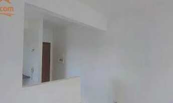 Imagem 3: Apartamento com 2 dormitórios para alugar, 66 m² por R$ 1.488,80/mês - Jardim das Indústri