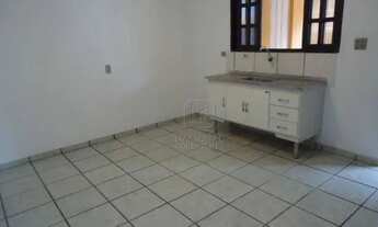 Imagem 2: Casa com 2 dormitórios à venda, 95 m² por R$ 400.000,00 - Parque João Ramalho - Santo Andr