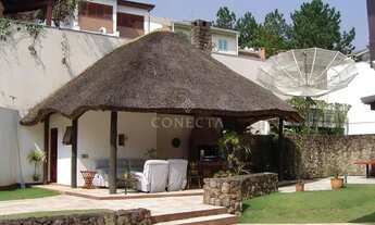 Imagem 6: Residencial Alphaville 10