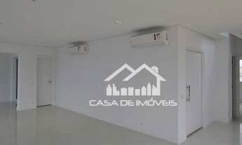 Imagem 4: Cobertura para locação, 318m², 4 suítes, 5 vagas, na Vila Nova Conceição