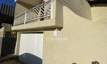 Imagem 2: Sobrado com 2 dormitórios para alugar, 90 m² por R$ 2.500/mês - Fazenda Caguaçu - São Paul