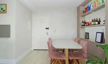 Imagem 4: Apartamento para Venda - 60.81m², 2 dormitórios, sendo 1 suites, 1 vaga - São Sebastião