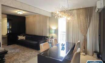 Imagem 4: Apartamento pronto para morar, locação no Jardins!