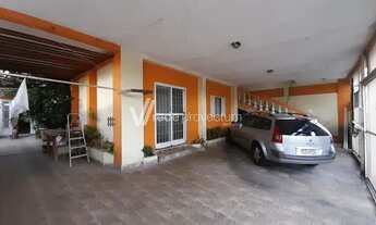 Imagem 2: Casa - Jardim García - Campinas