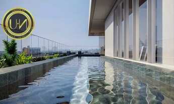 Imagem 2: Conjunto à venda, 49 m² por R$ 634.466,00 - Vila Mariana - São Paulo/SP