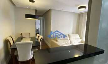 Imagem 6: Apartamento com 2 dormitórios à venda, 57 m² por R$ 435.000 - Jardim Iracema - Barueri/SP