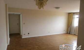 Imagem 7: Apartamento na Chácara Santo Antonio! Com 90m2, 2 dormitórios, 2 banheiros (social e servi