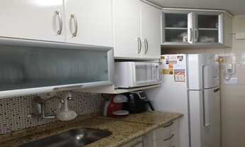 Imagem 4: São Paulo - Apartamento Padrão - Jardim Peri