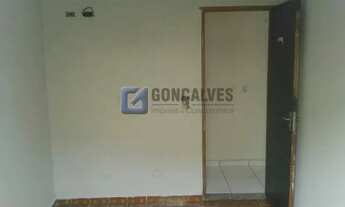 Imagem 7: SAO BERNARDO DO CAMPO - Residential / Sobrado - ALVES DIAS