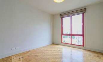 Imagem 1: Apartamento para Aluguel - Pinheiros, 2 Quartos, 98 m2