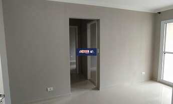 Imagem 2: ÓTIMO APARTAMENTO 47M² COM 2 DORMITÓRIOS E 1 VAGA DE GARAGEM - VILA AUGUSTA