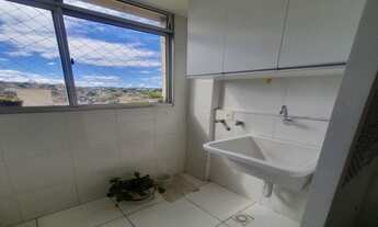 Imagem: Vend/Alug - APARTAMENTO - PAQUETA Belo Horizonte