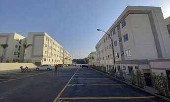 Imagem 3: Licitação Aberta Caixa: Apartamento 2 dormitórios | Serraria em São José