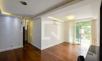 Imagem: Apartamento para Aluguel - Santa Rosa