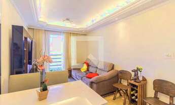 Imagem 2: Apartamento para Aluguel - Jardim Roberto, 2 Quartos, 60 m2