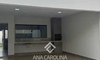 Imagem 3: Casa no Bairro Ibituruna