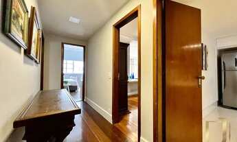 Imagem 7: Apartamento de 4 Quartos sendo 1 suite e Vaga no Miolo de Icarai em Niteroi