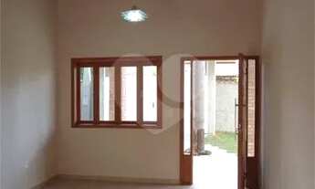 Imagem 4: Casa de condomínio para venda possui 178 metros quadrados com 3 quartos em Lageadinho - Ib